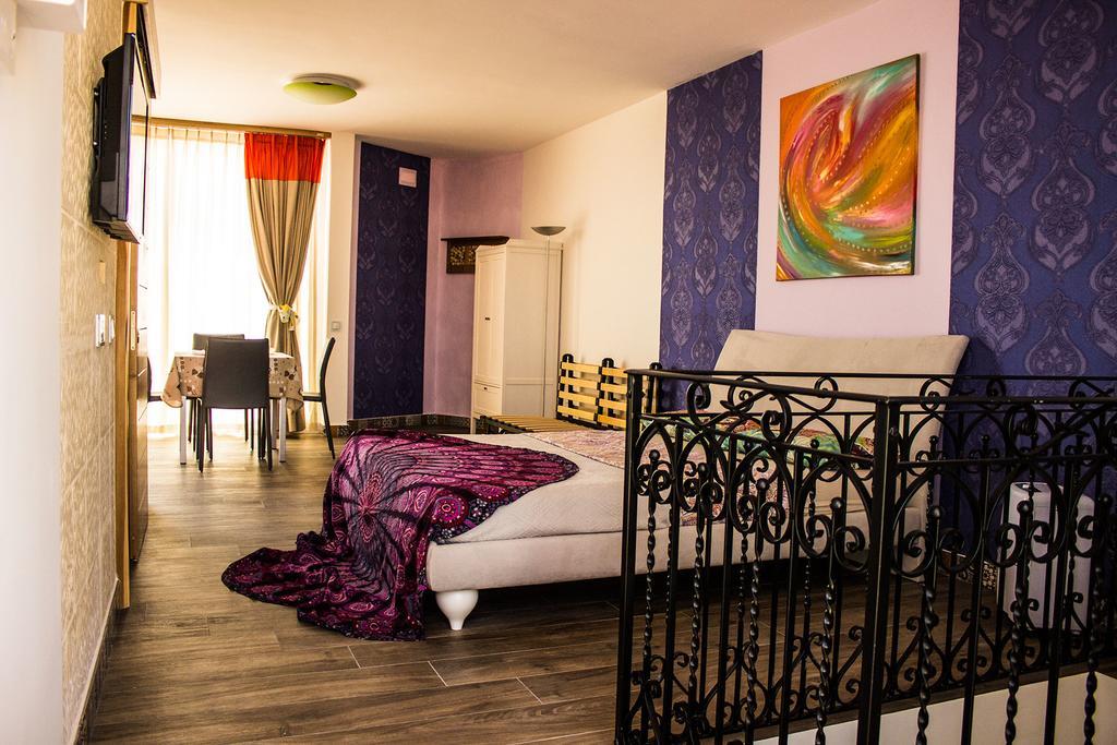 Angels' Place Aria Nadur Zewnętrze zdjęcie